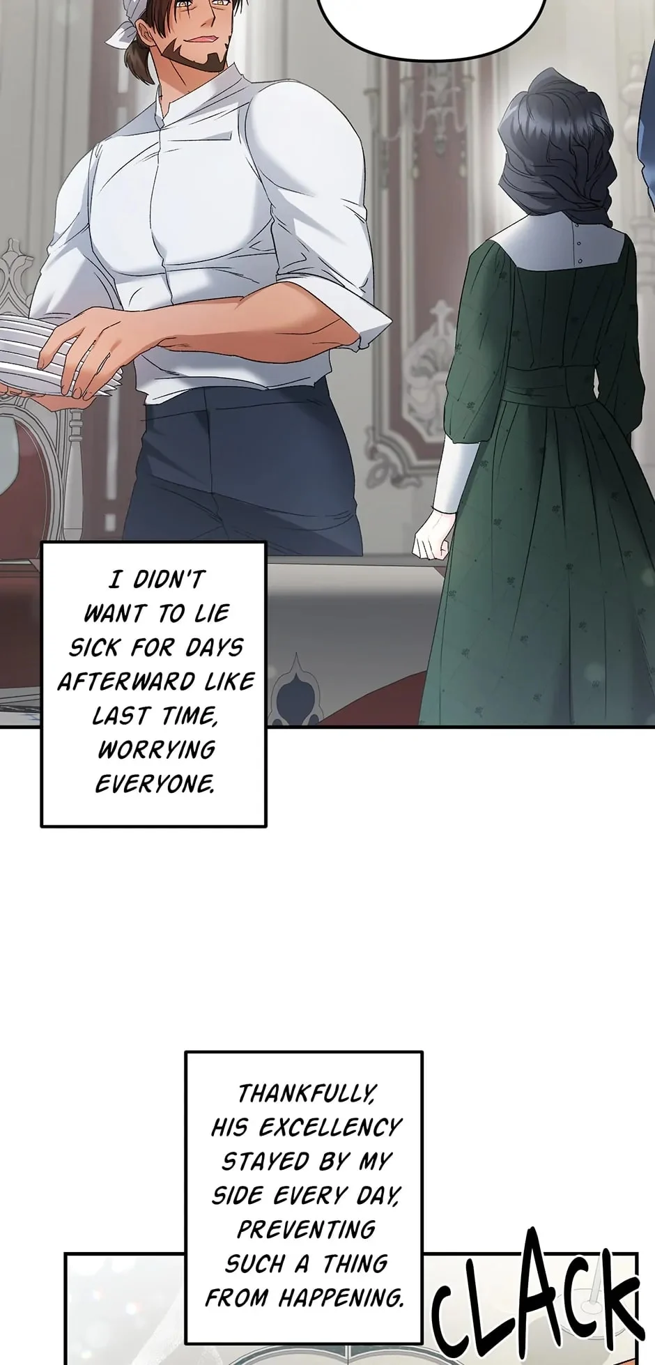 Read Ebony Manga Online