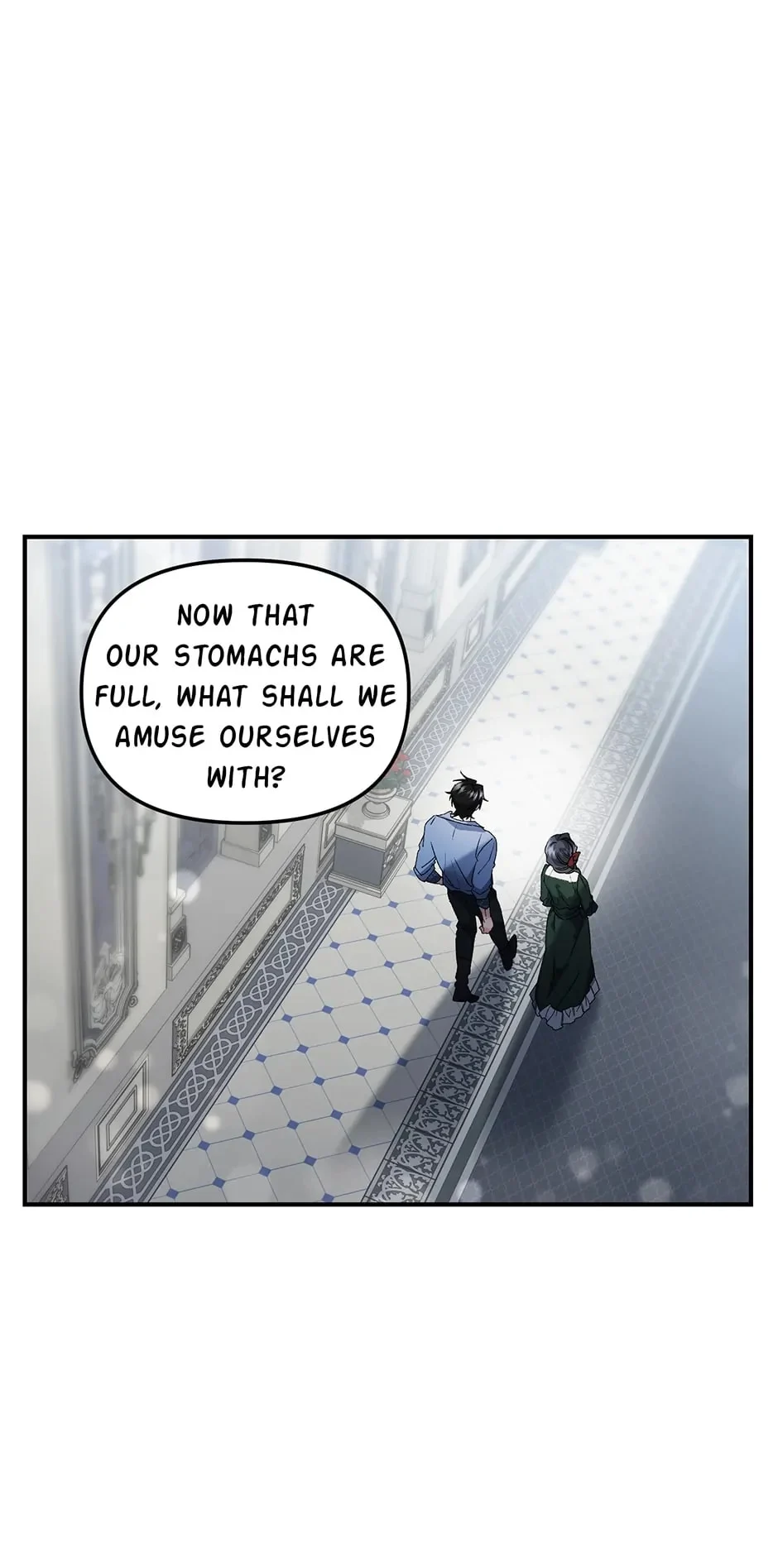 Read Ebony Manga Online