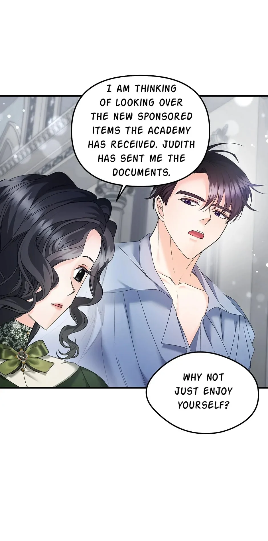 Read Ebony Manga Online