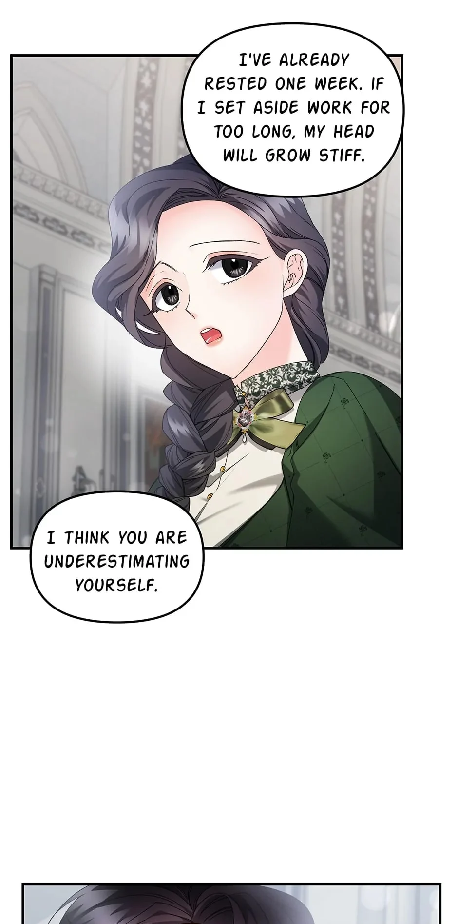 Read Ebony Manga Online