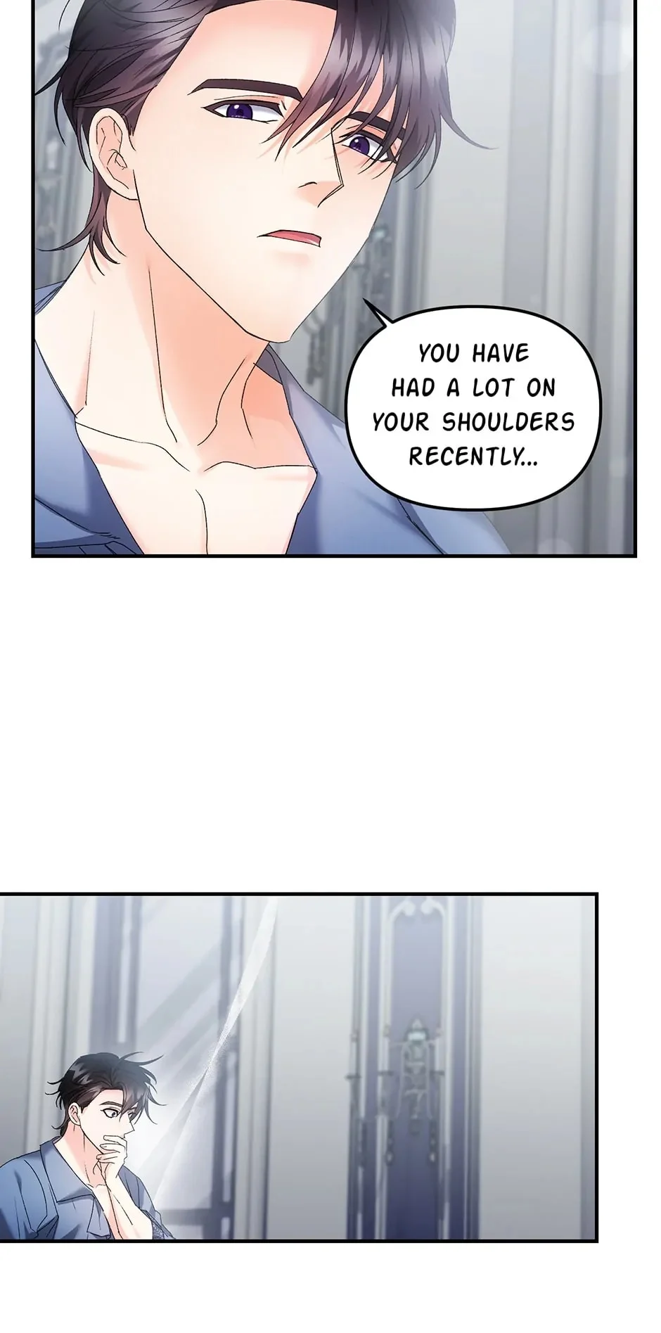 Read Ebony Manga Online