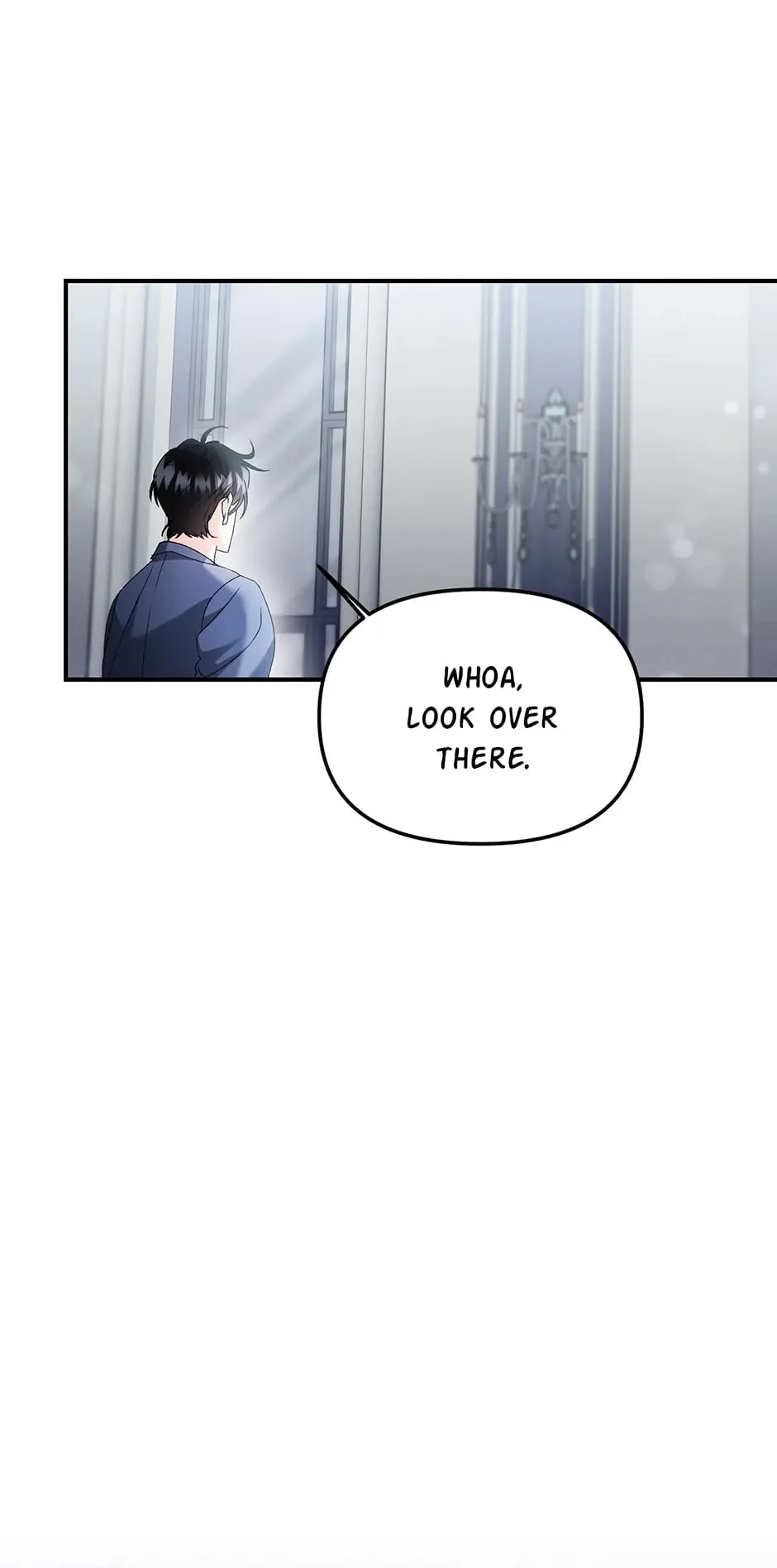 Read Ebony Manga Online