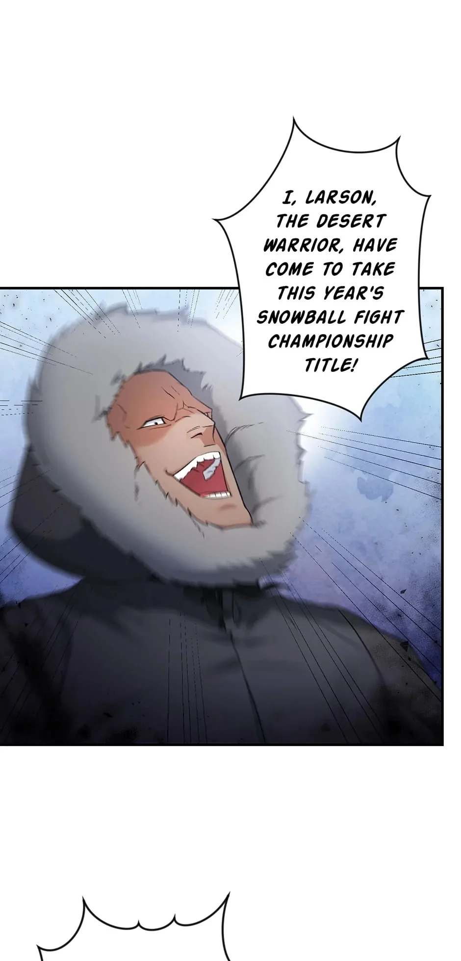 Read Ebony Manga Online