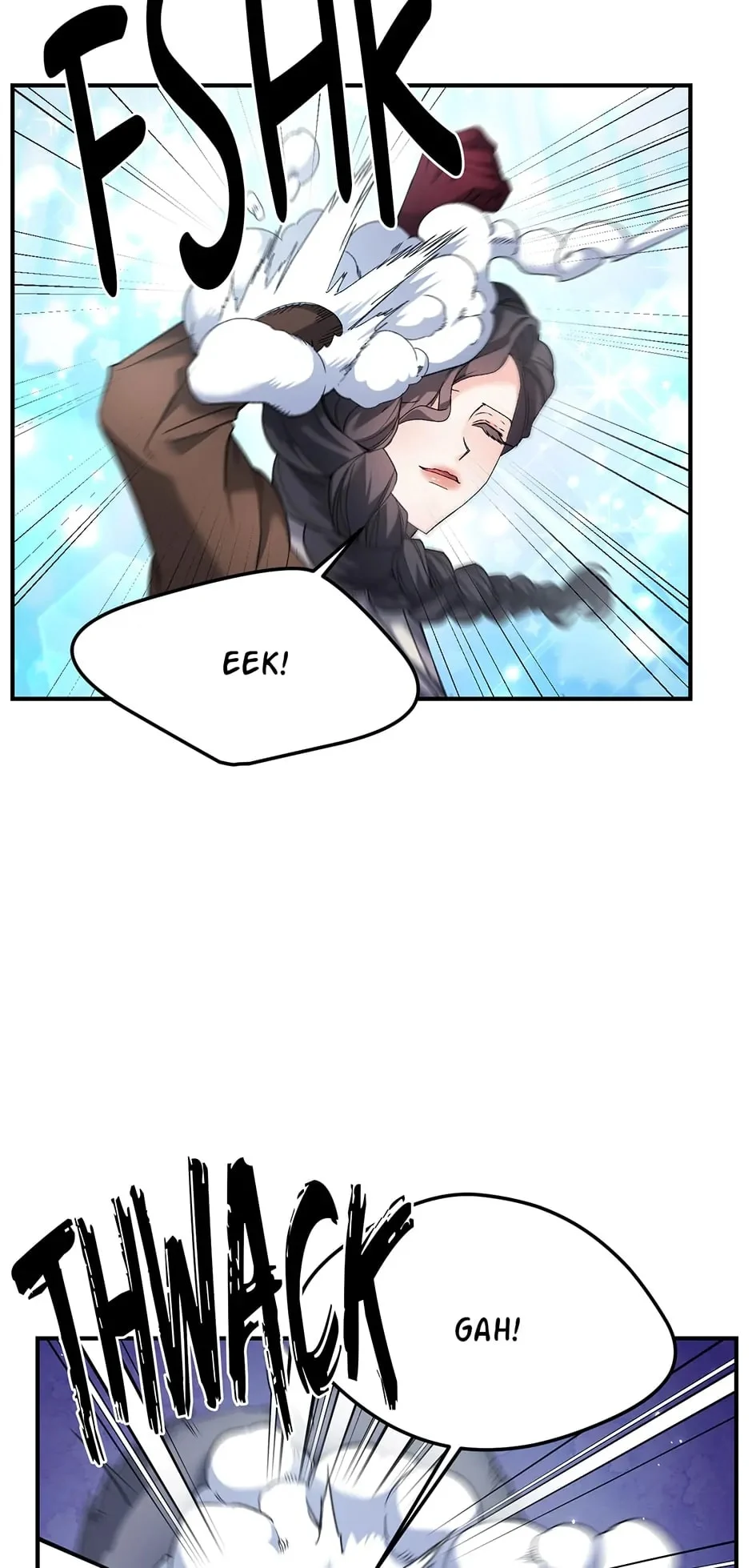 Read Ebony Manga Online
