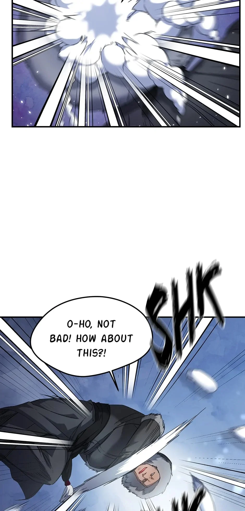 Read Ebony Manga Online