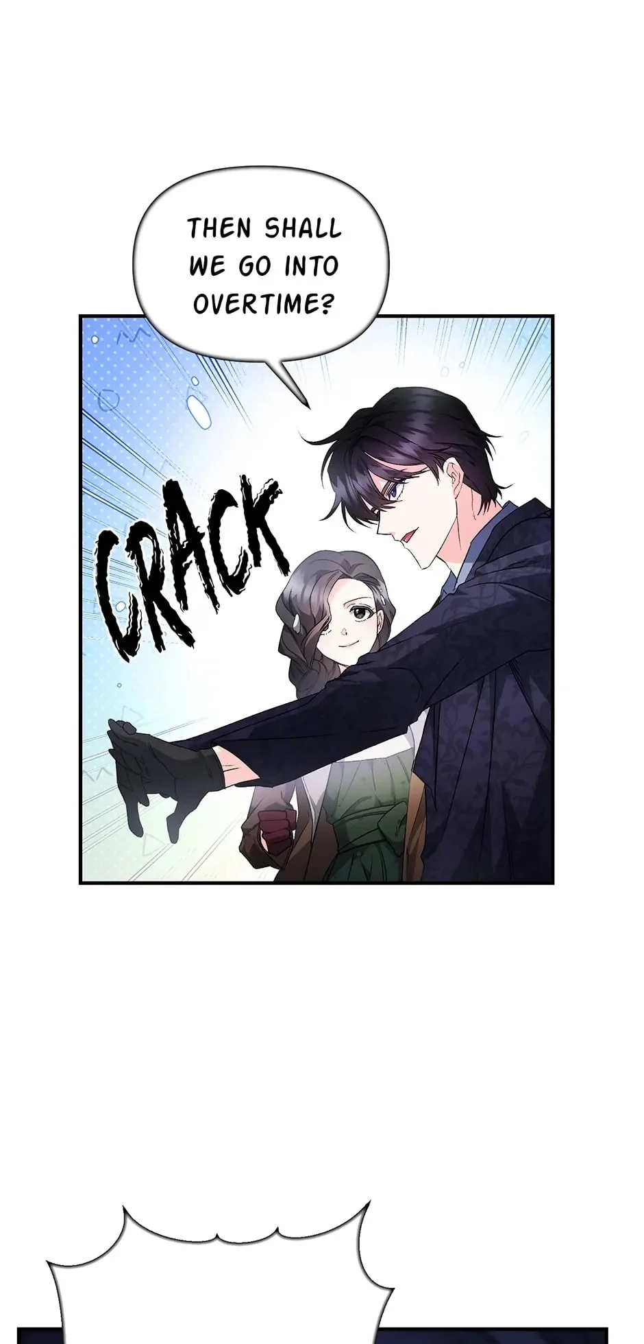 Read Ebony Manga Online