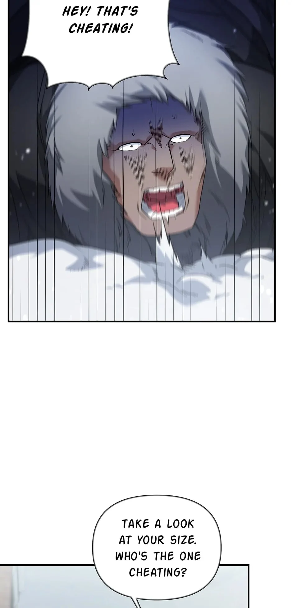Read Ebony Manga Online