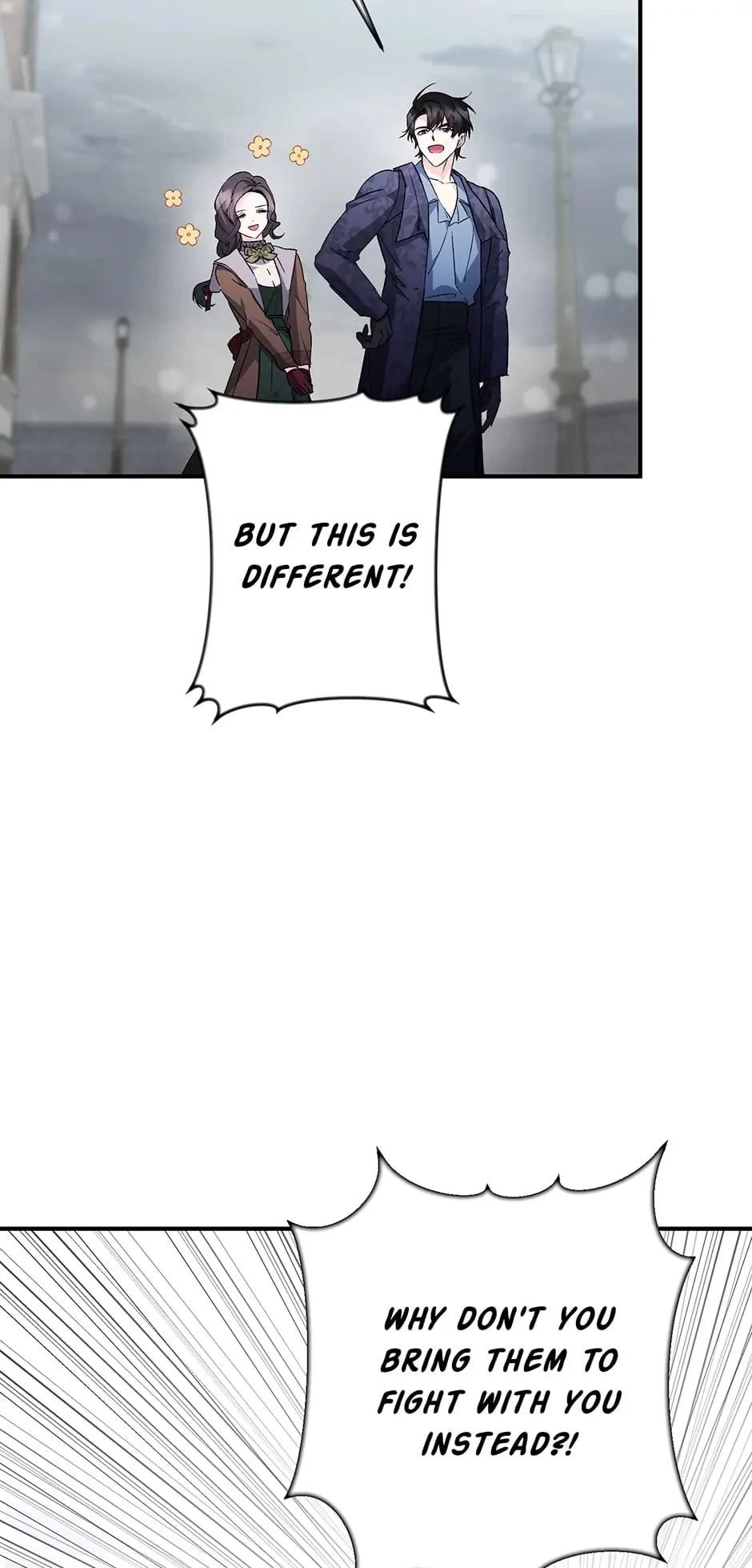 Read Ebony Manga Online