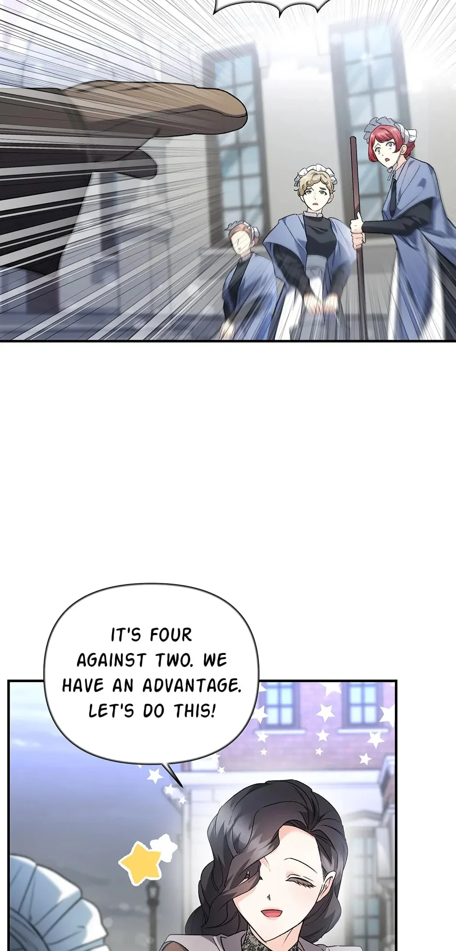 Read Ebony Manga Online