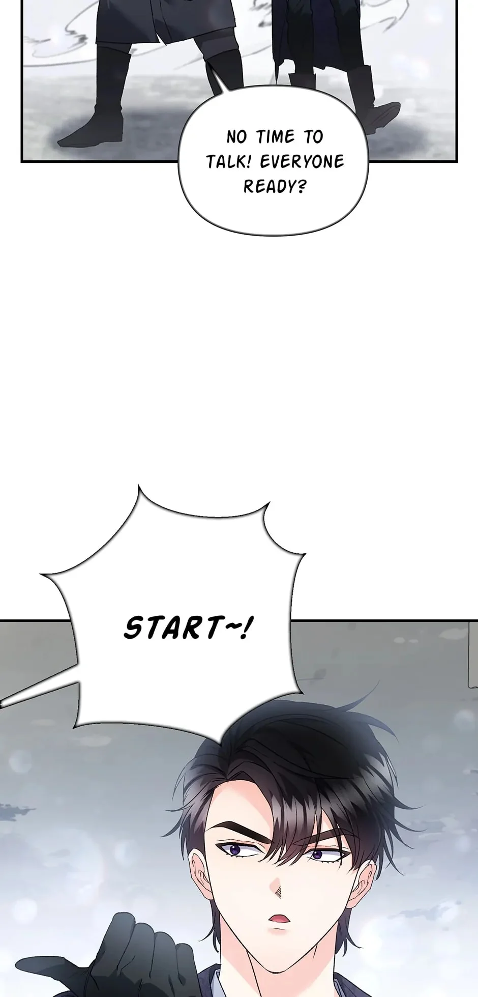 Read Ebony Manga Online