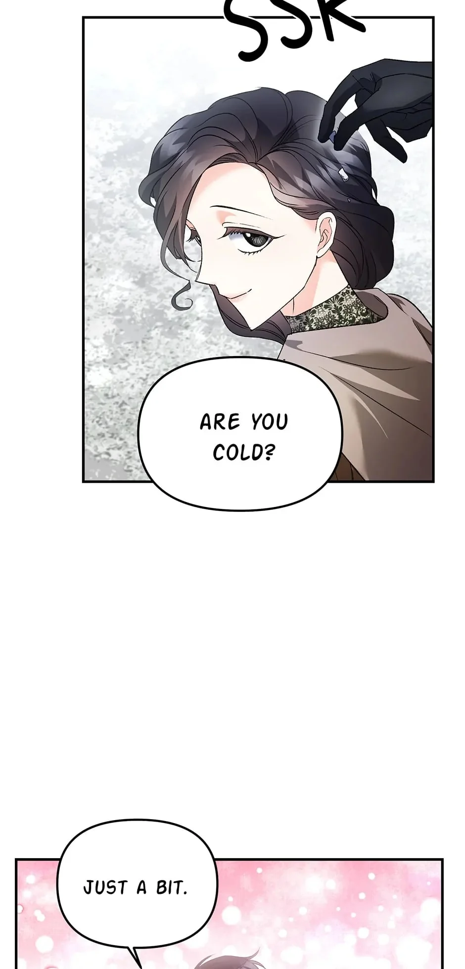 Read Ebony Manga Online
