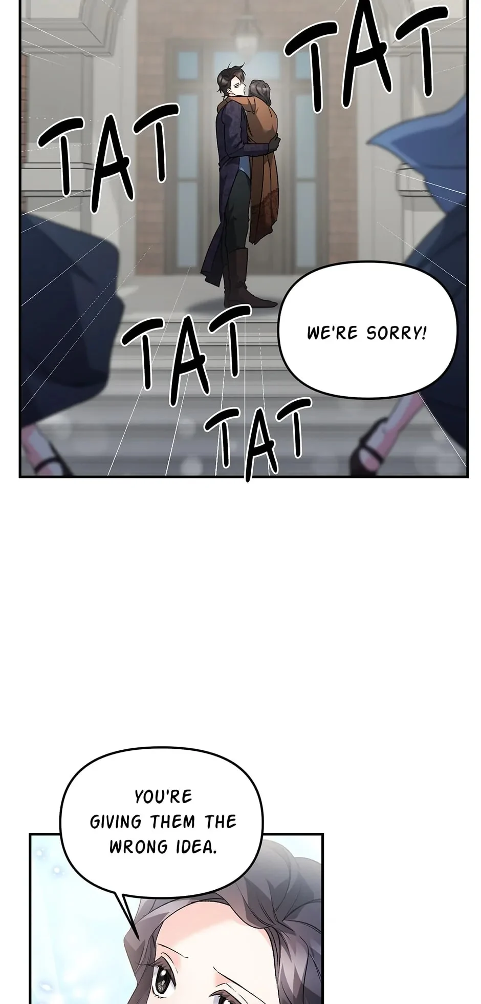 Read Ebony Manga Online