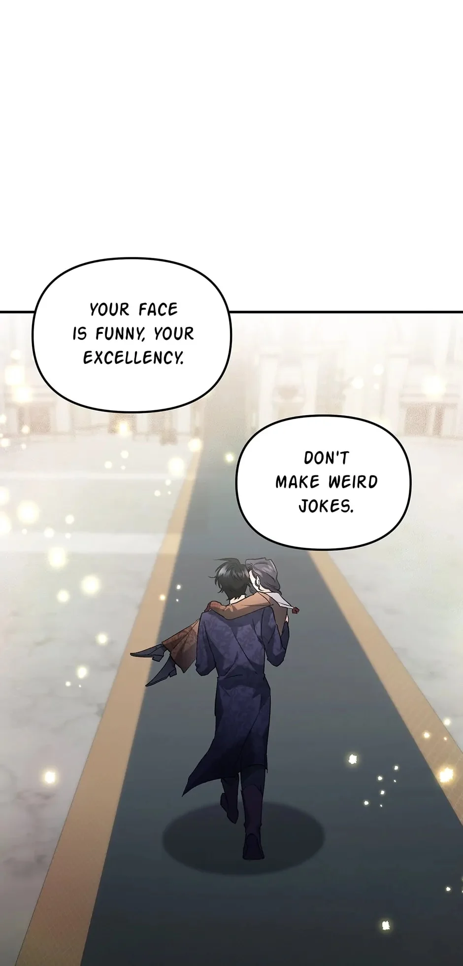 Read Ebony Manga Online