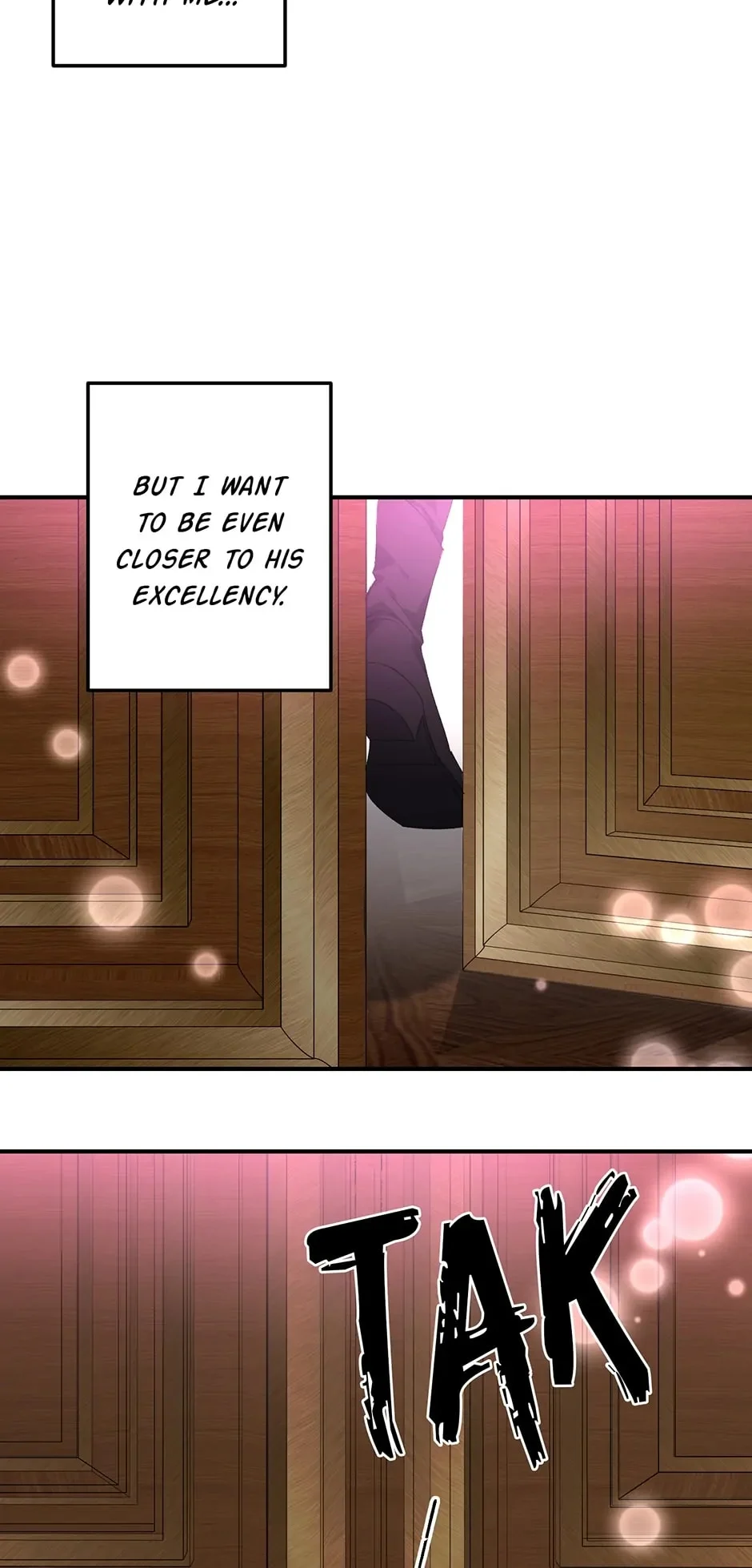 Read Ebony Manga Online