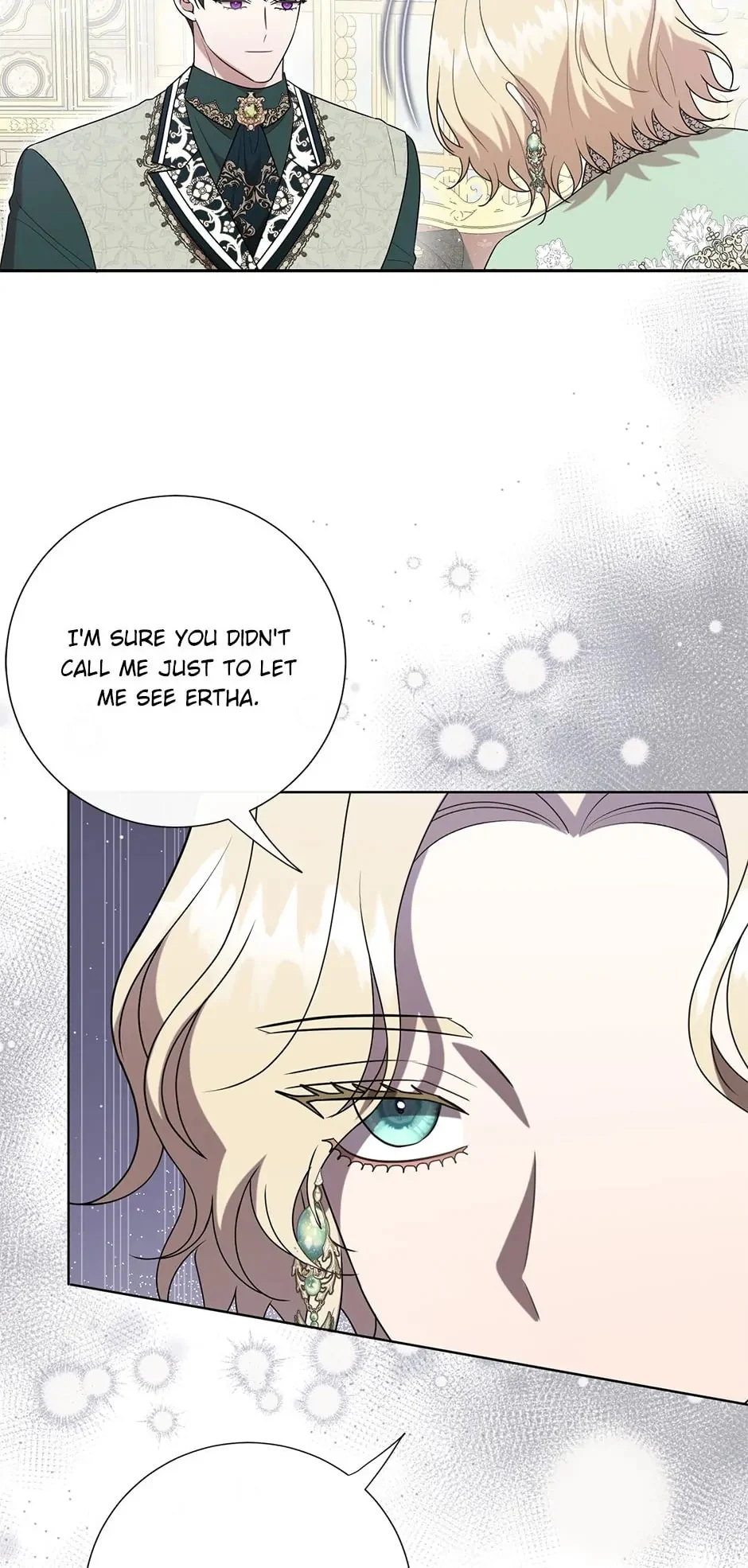 Read Ebony Manga Online