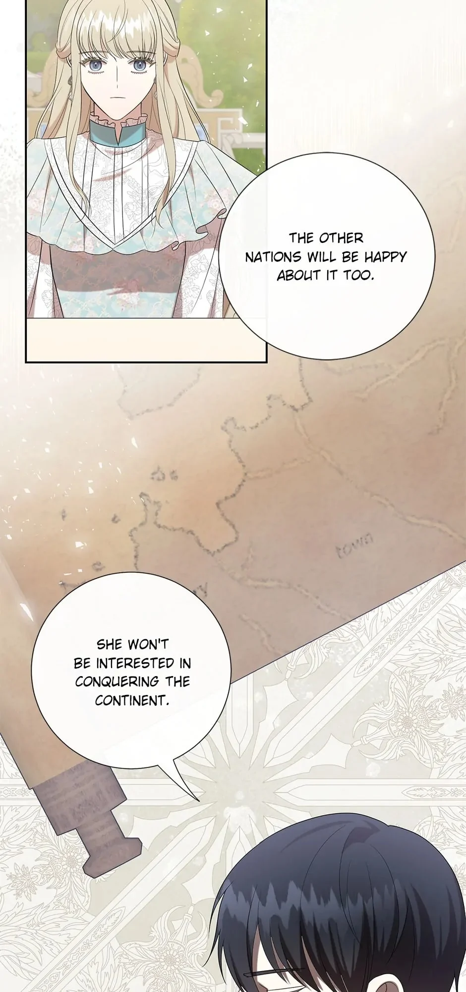 Read Ebony Manga Online