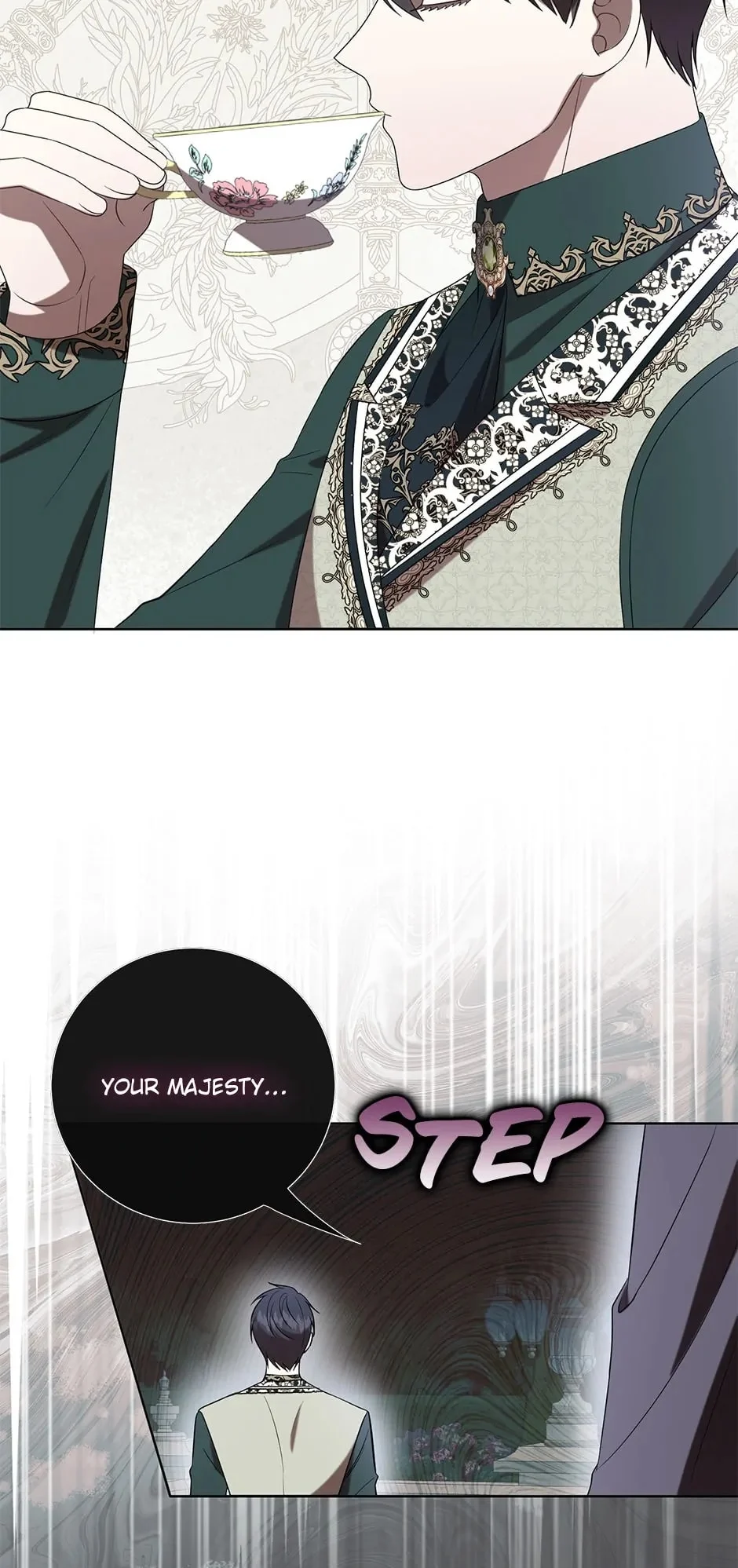 Read Ebony Manga Online