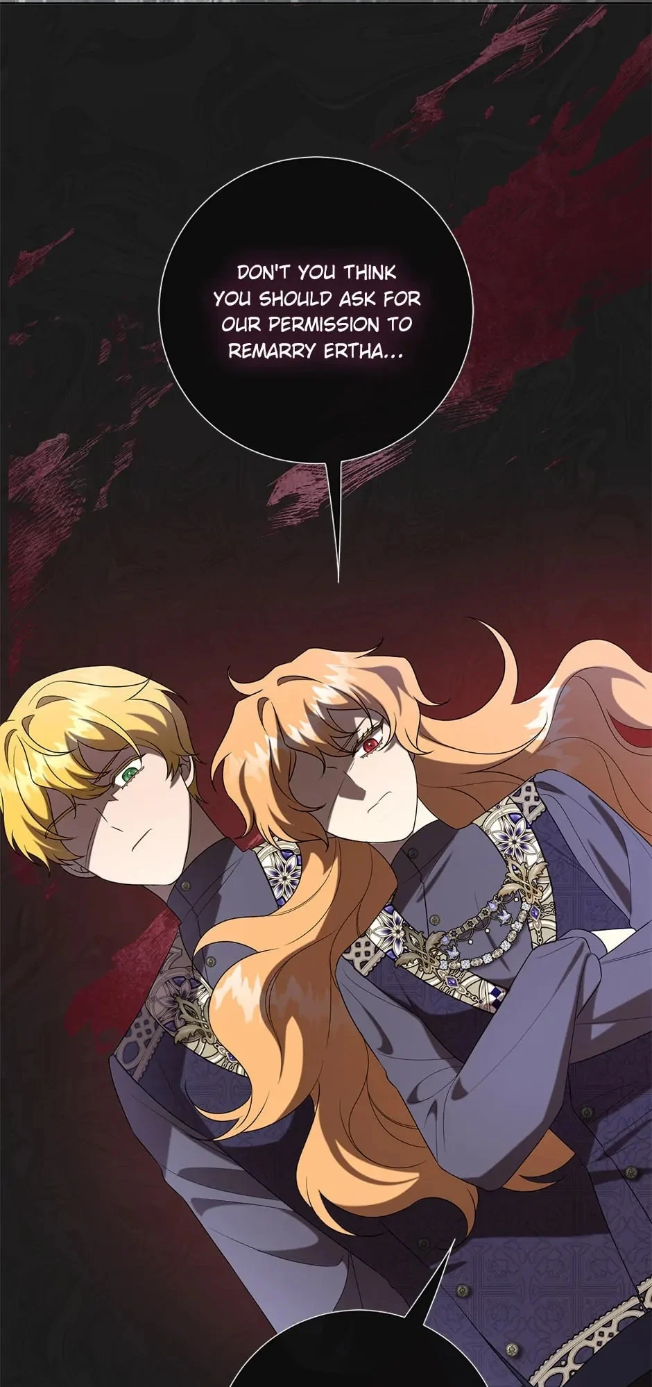 Read Ebony Manga Online
