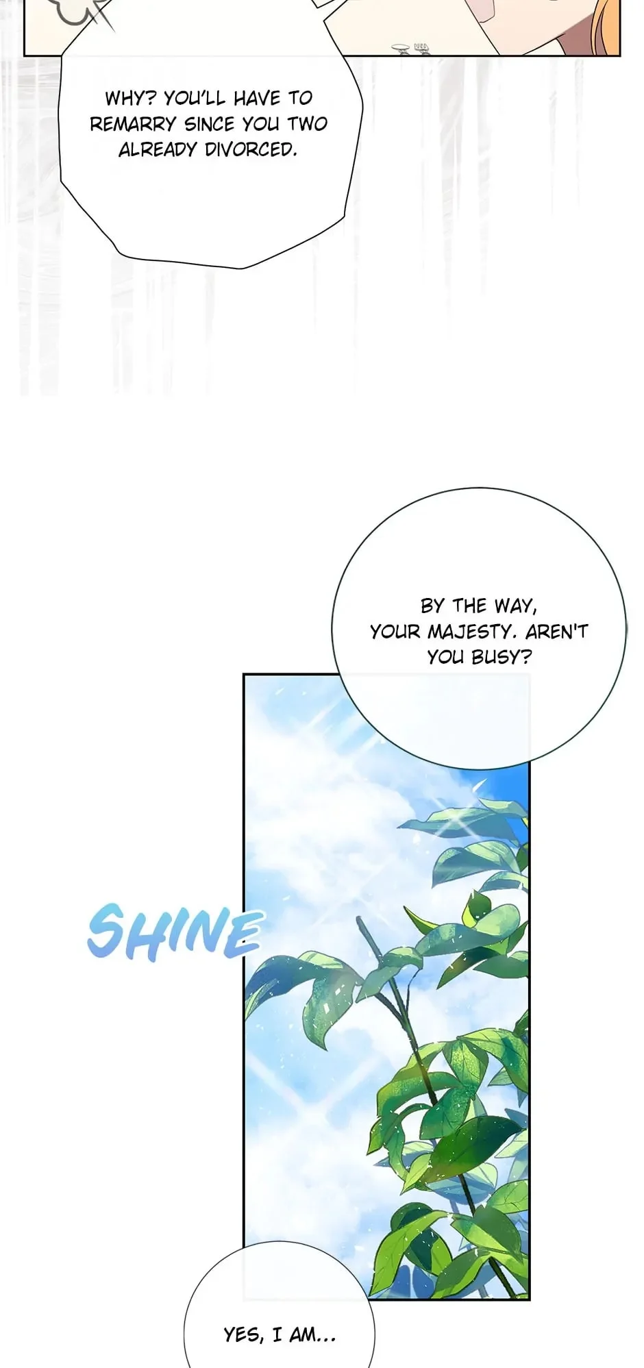 Read Ebony Manga Online