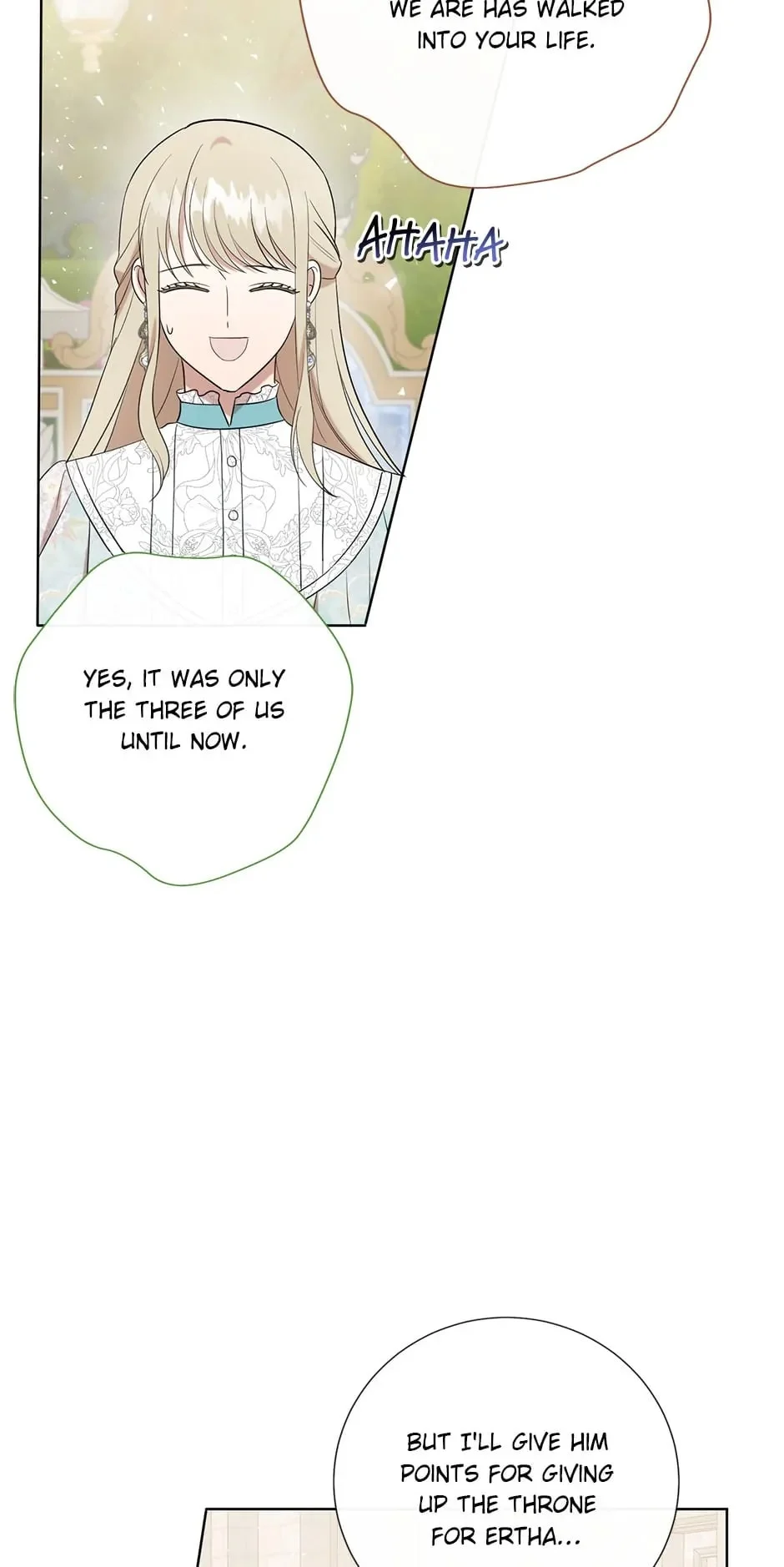 Read Ebony Manga Online