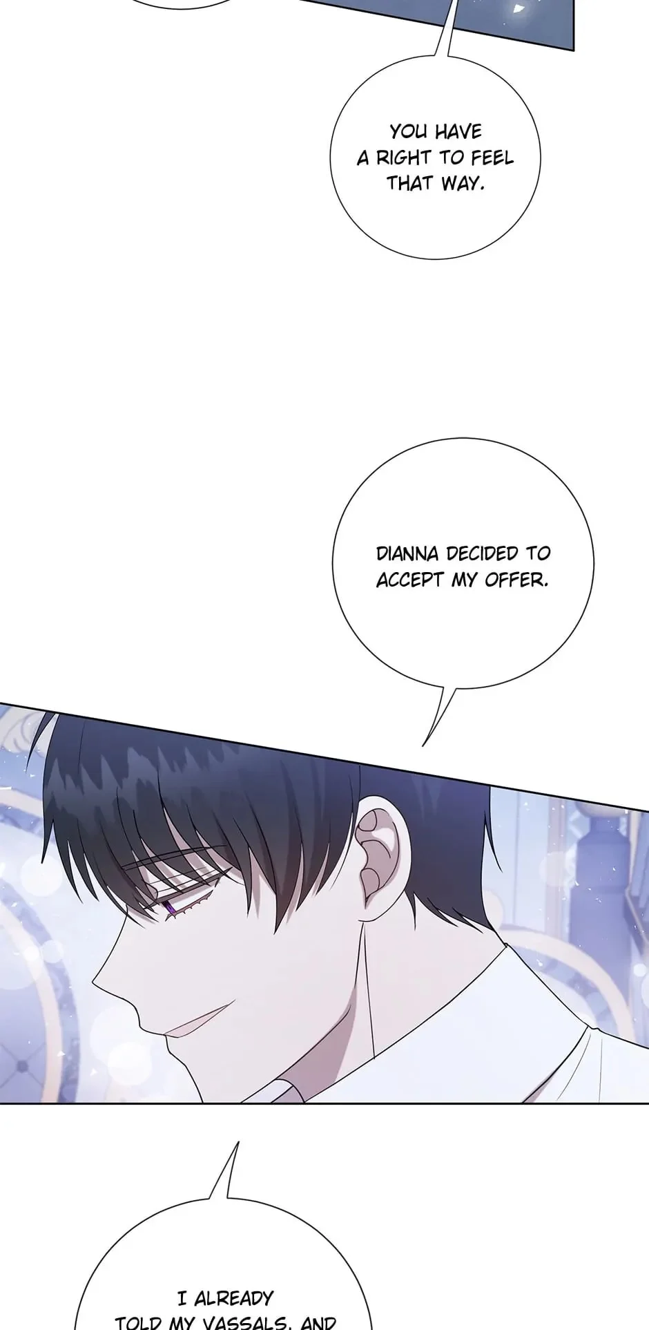 Read Ebony Manga Online