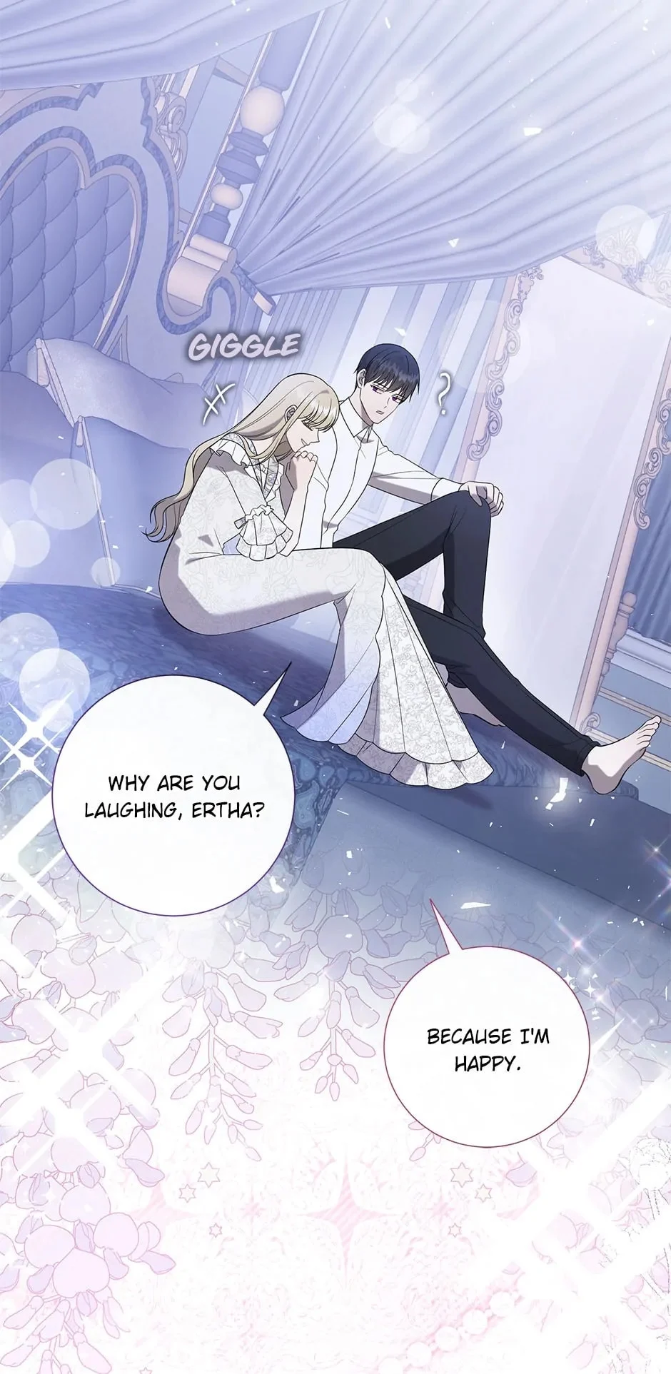 Read Ebony Manga Online