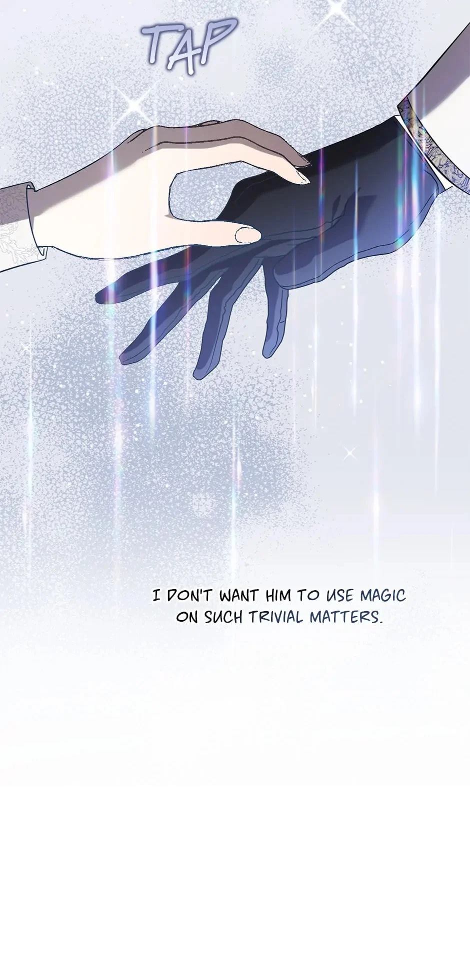 Read Ebony Manga Online