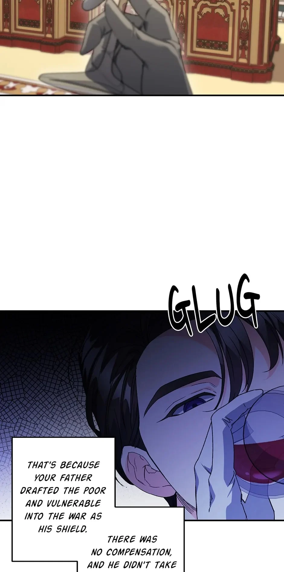 Read Ebony Manga Online
