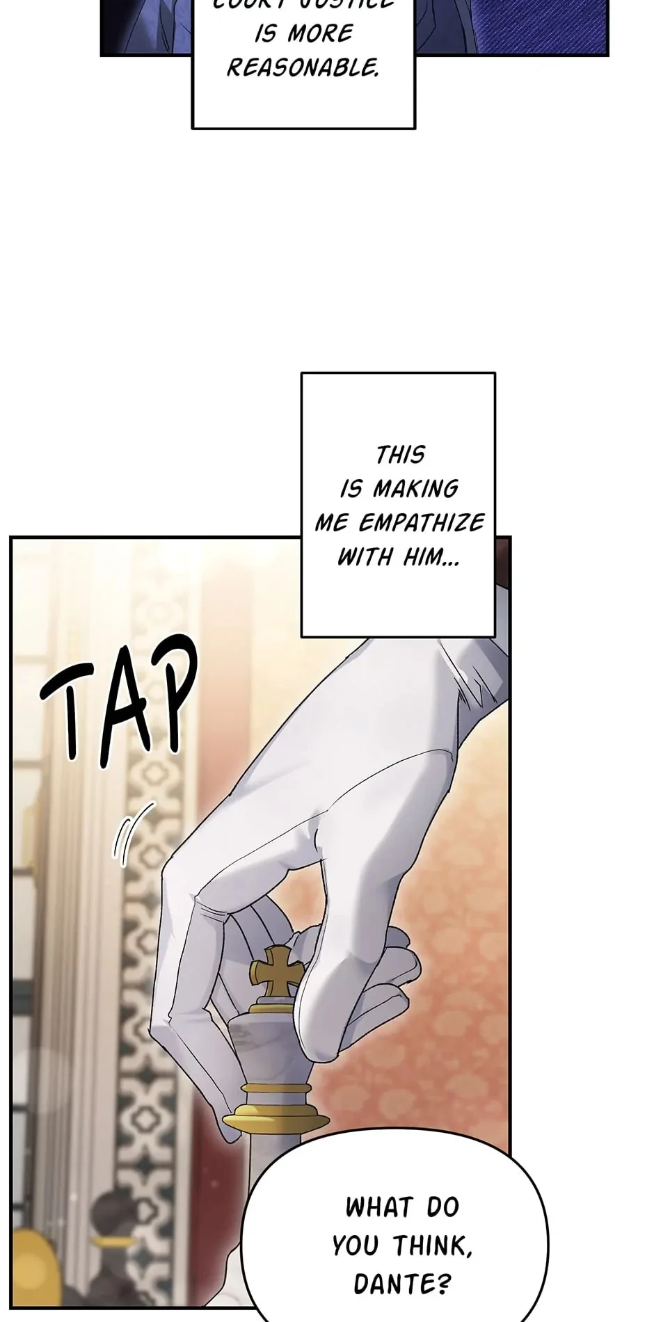 Read Ebony Manga Online