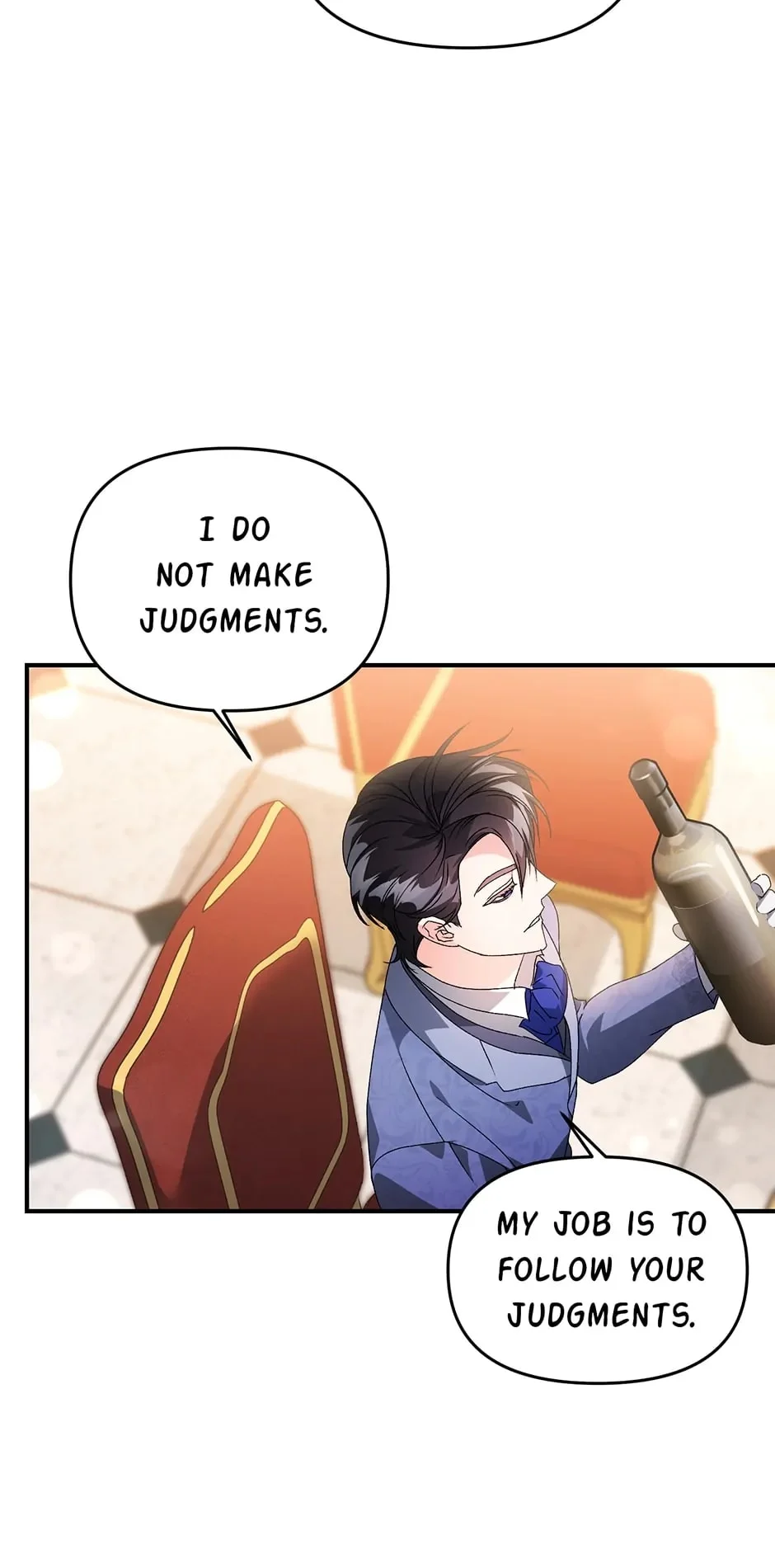 Read Ebony Manga Online