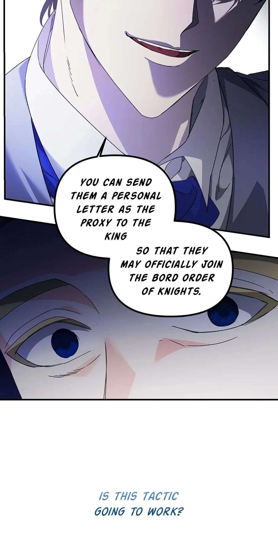 Read Ebony Manga Online