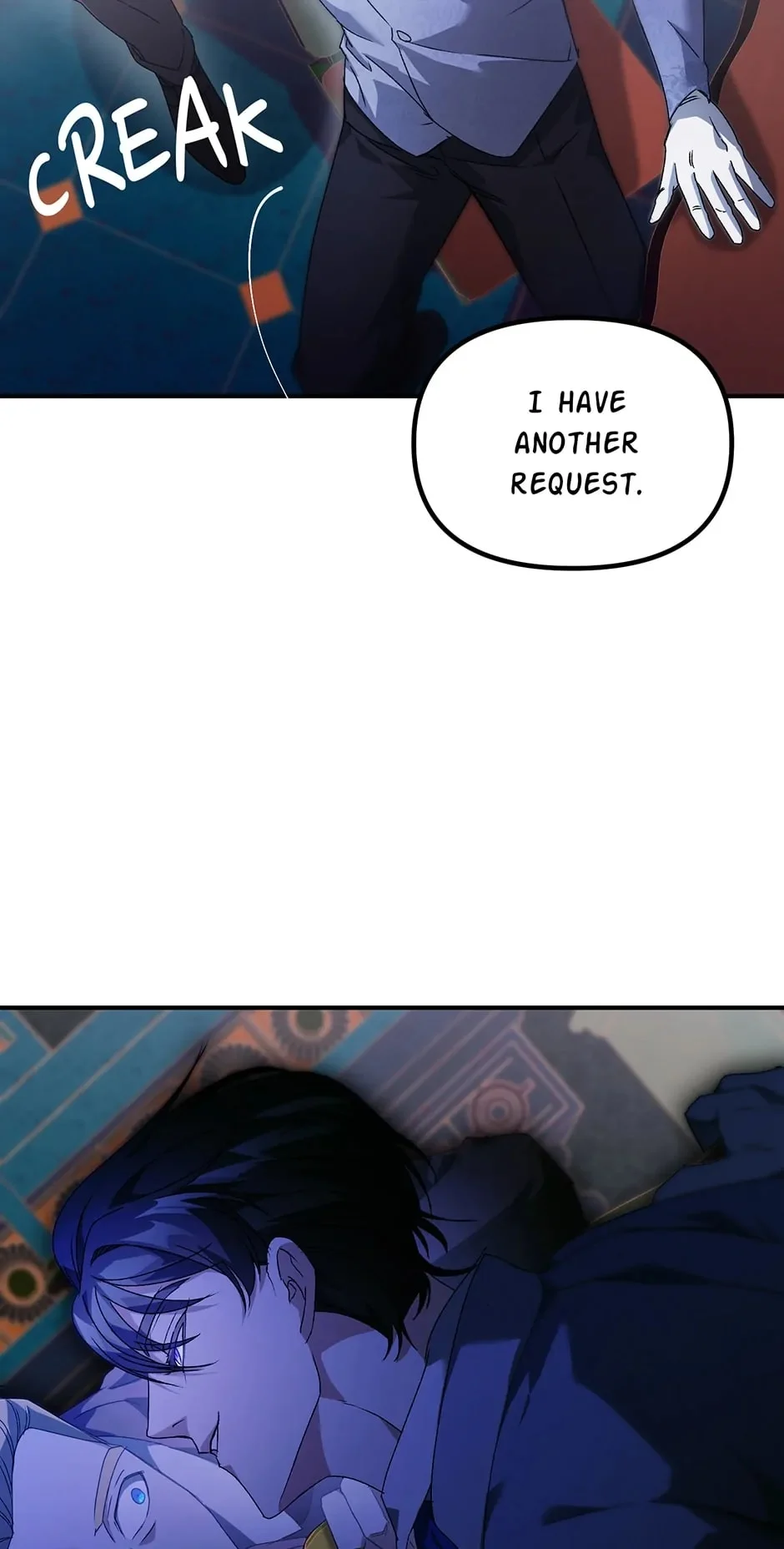 Read Ebony Manga Online