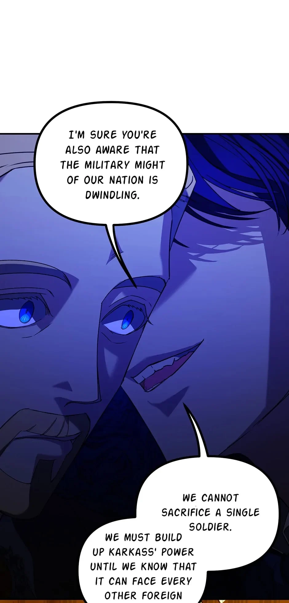 Read Ebony Manga Online