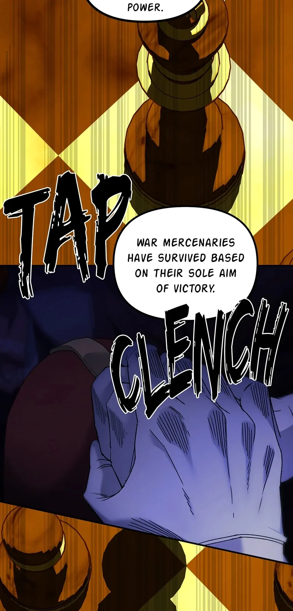 Read Ebony Manga Online