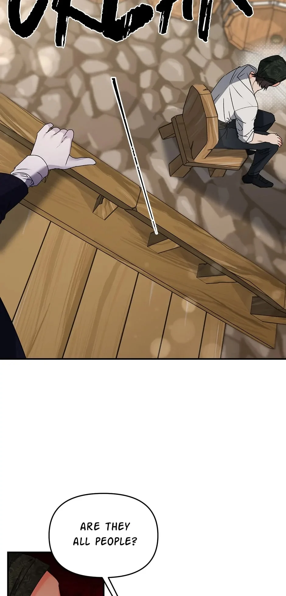 Read Ebony Manga Online