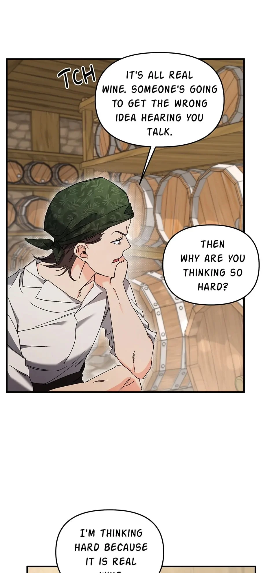 Read Ebony Manga Online
