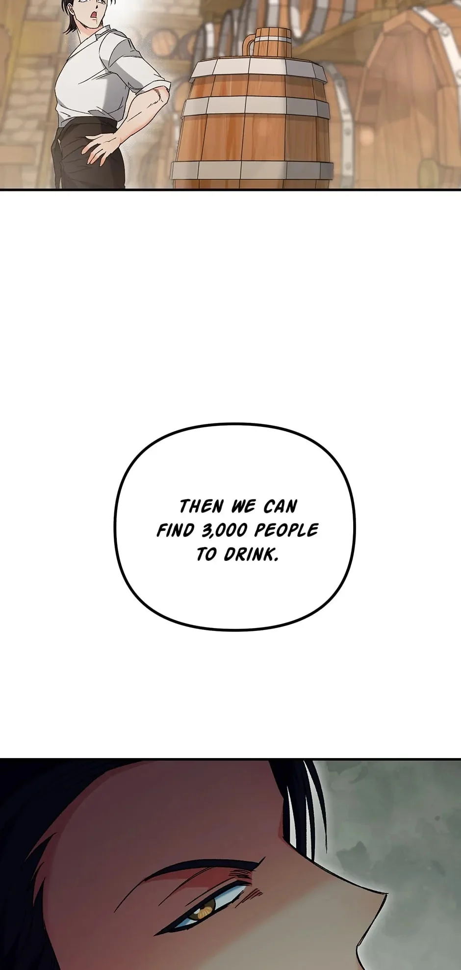 Read Ebony Manga Online
