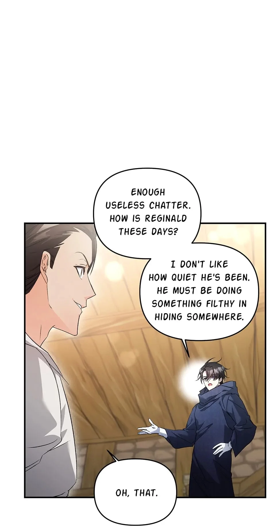 Read Ebony Manga Online