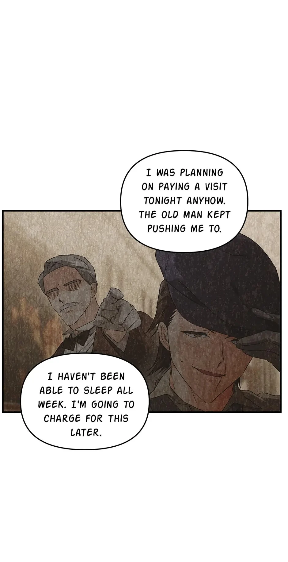 Read Ebony Manga Online