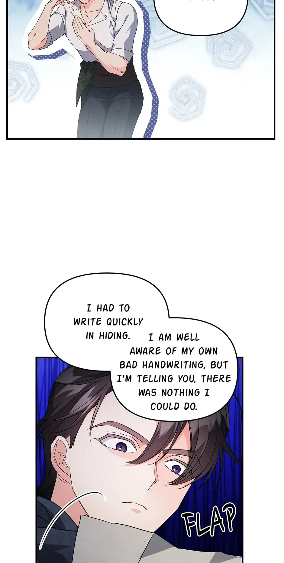 Read Ebony Manga Online