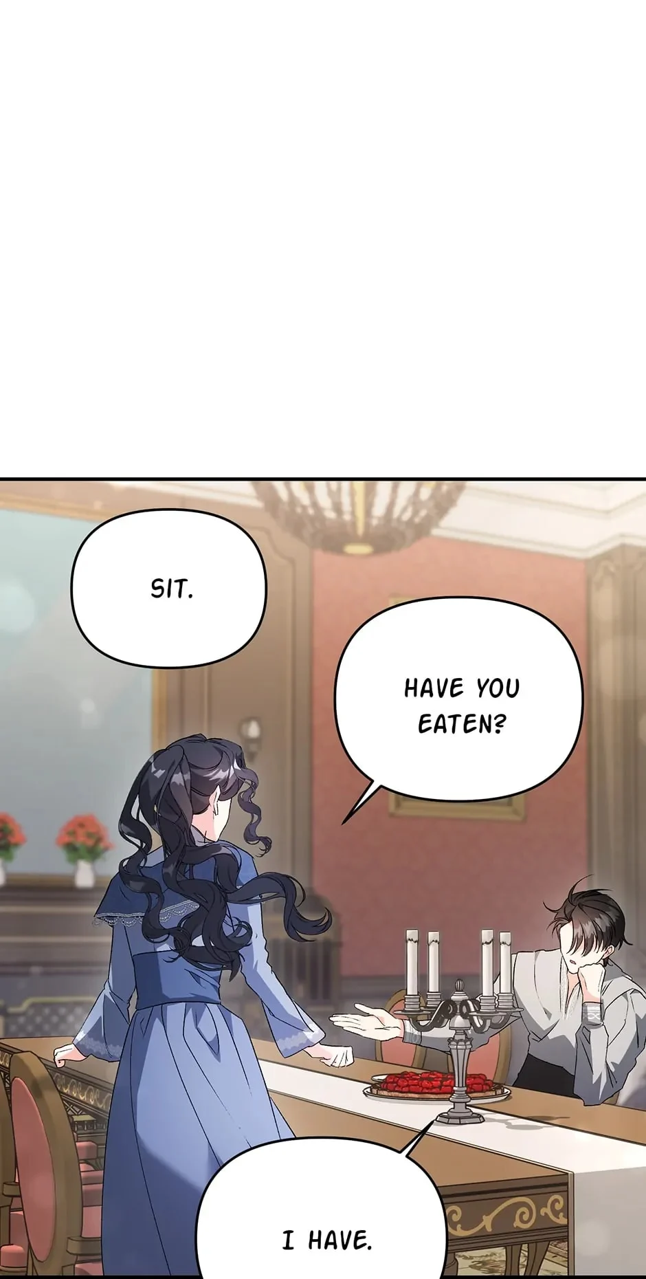 Read Ebony Manga Online