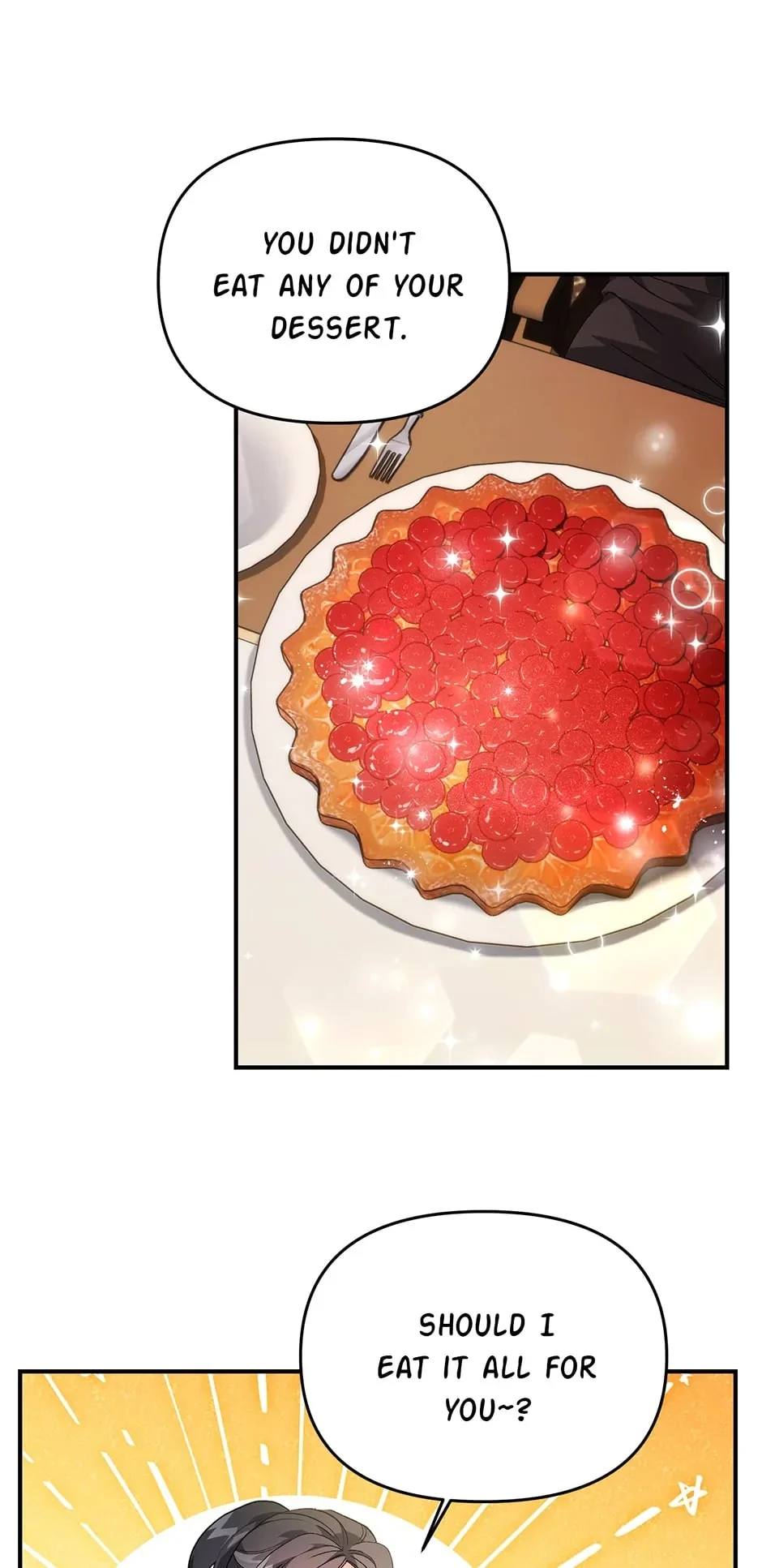 Read Ebony Manga Online