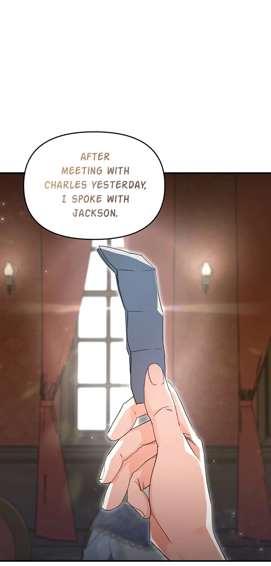 Read Ebony Manga Online
