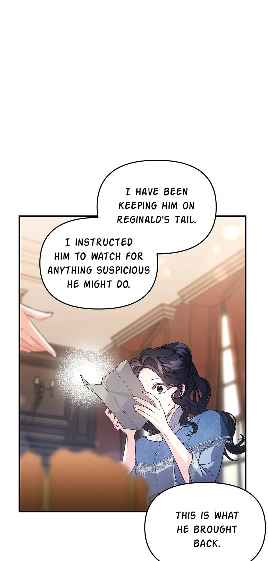 Read Ebony Manga Online