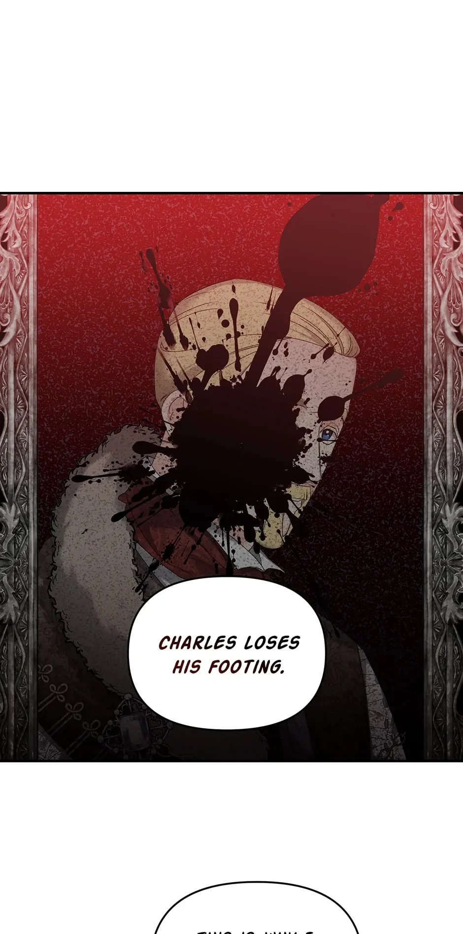 Read Ebony Manga Online