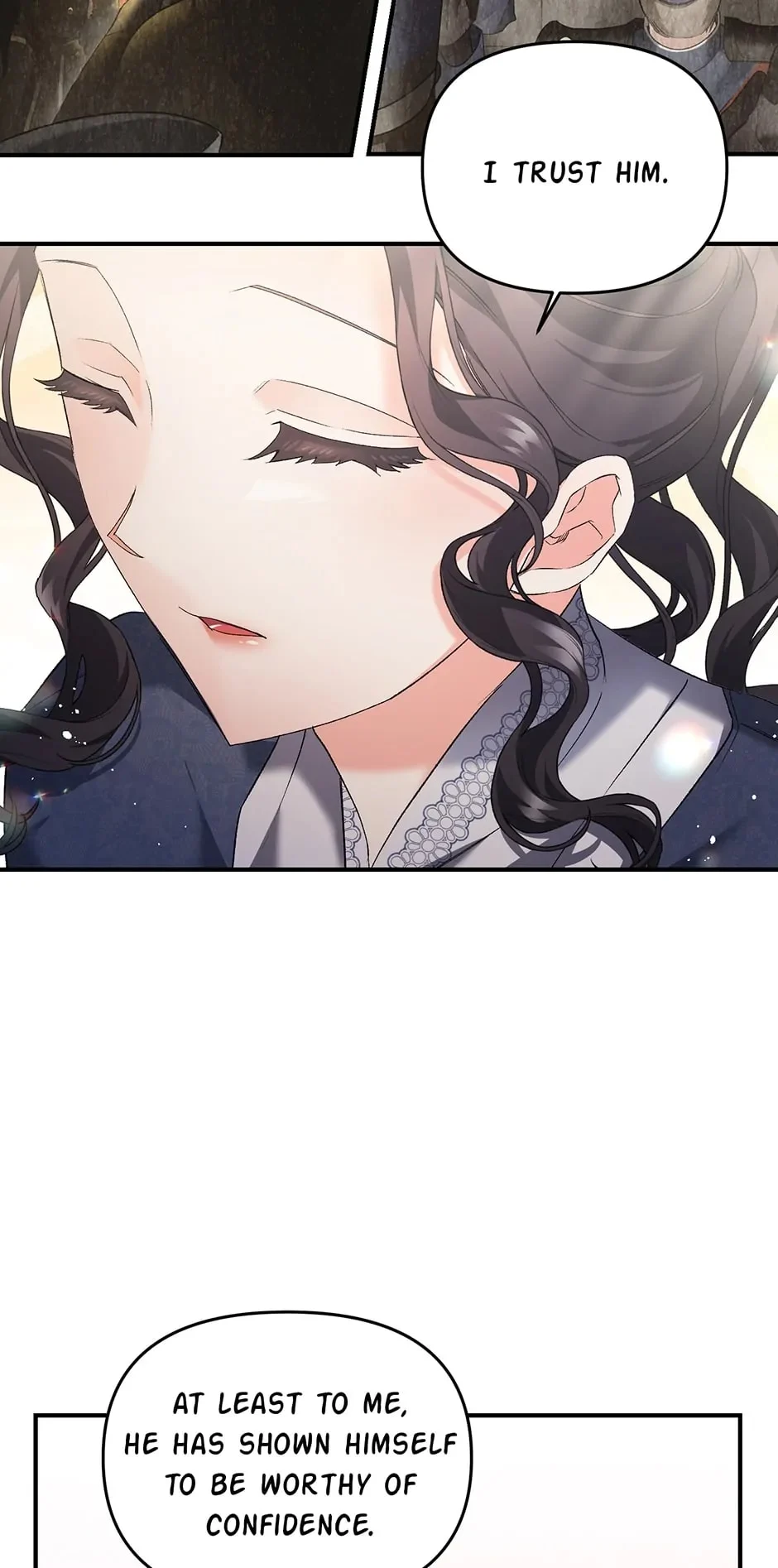 Read Ebony Manga Online