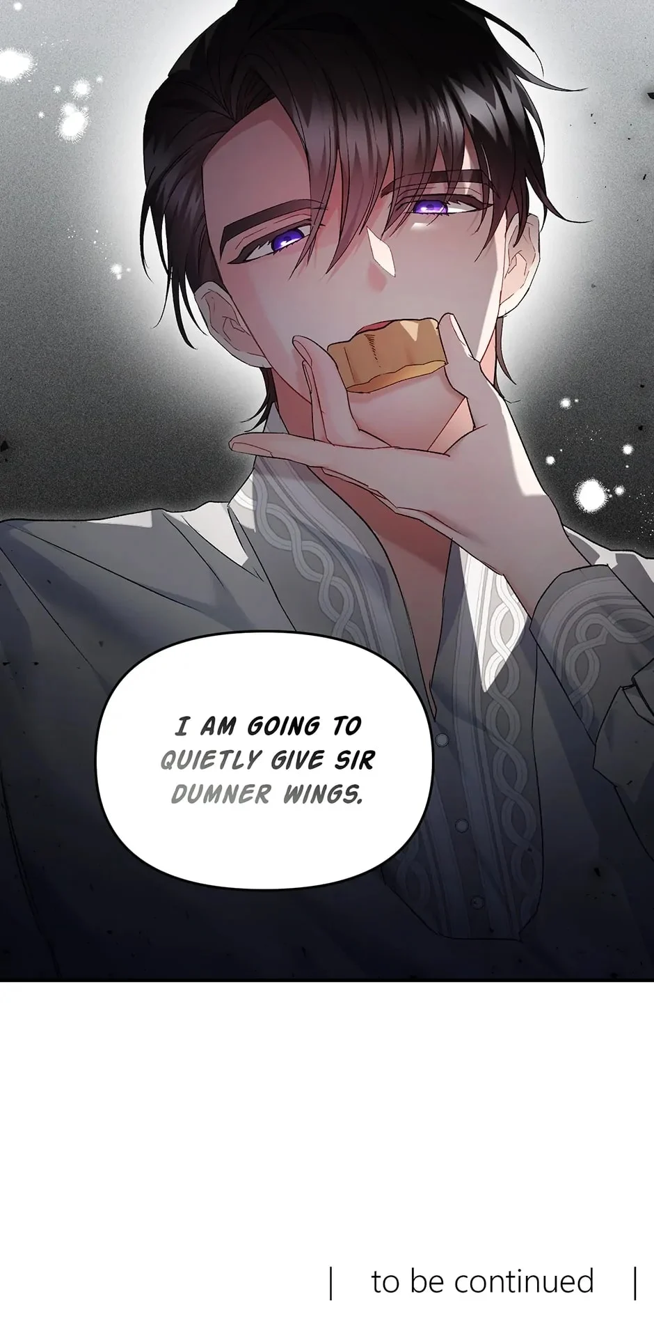 Read Ebony Manga Online