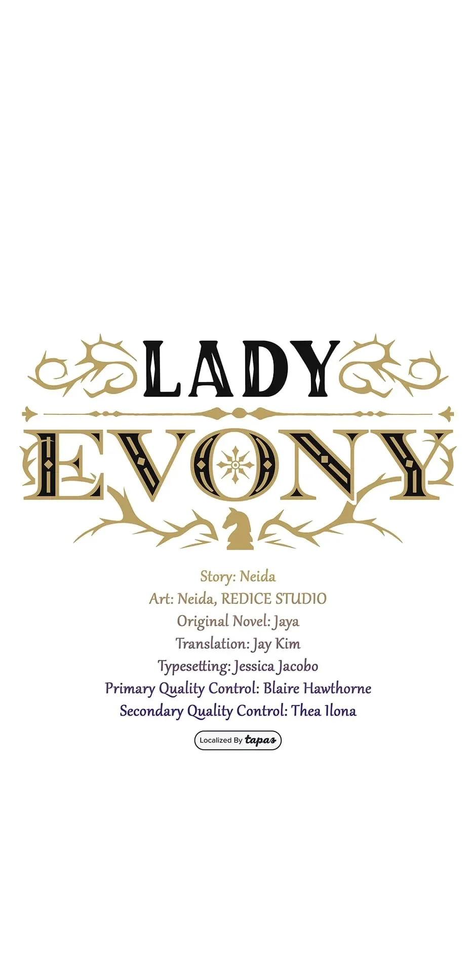 Read Ebony Manga Online