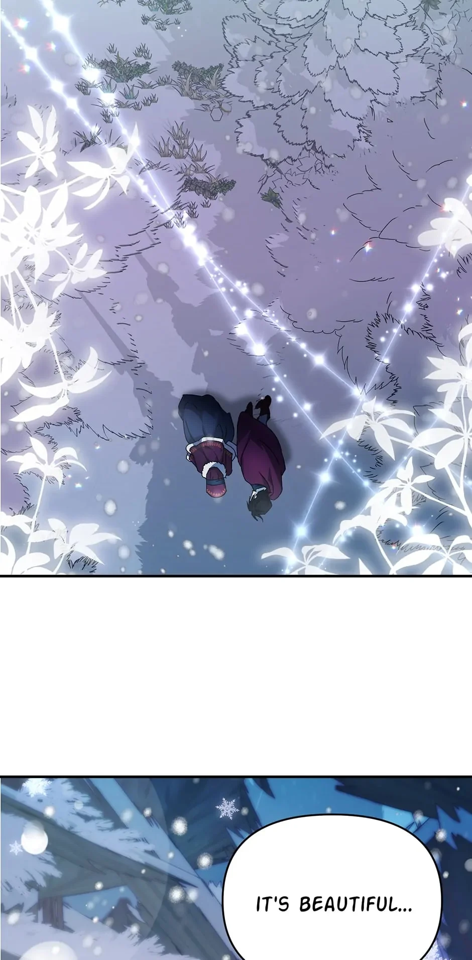 Read Ebony Manga Online