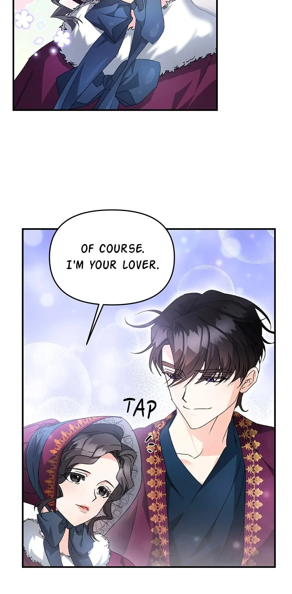 Read Ebony Manga Online